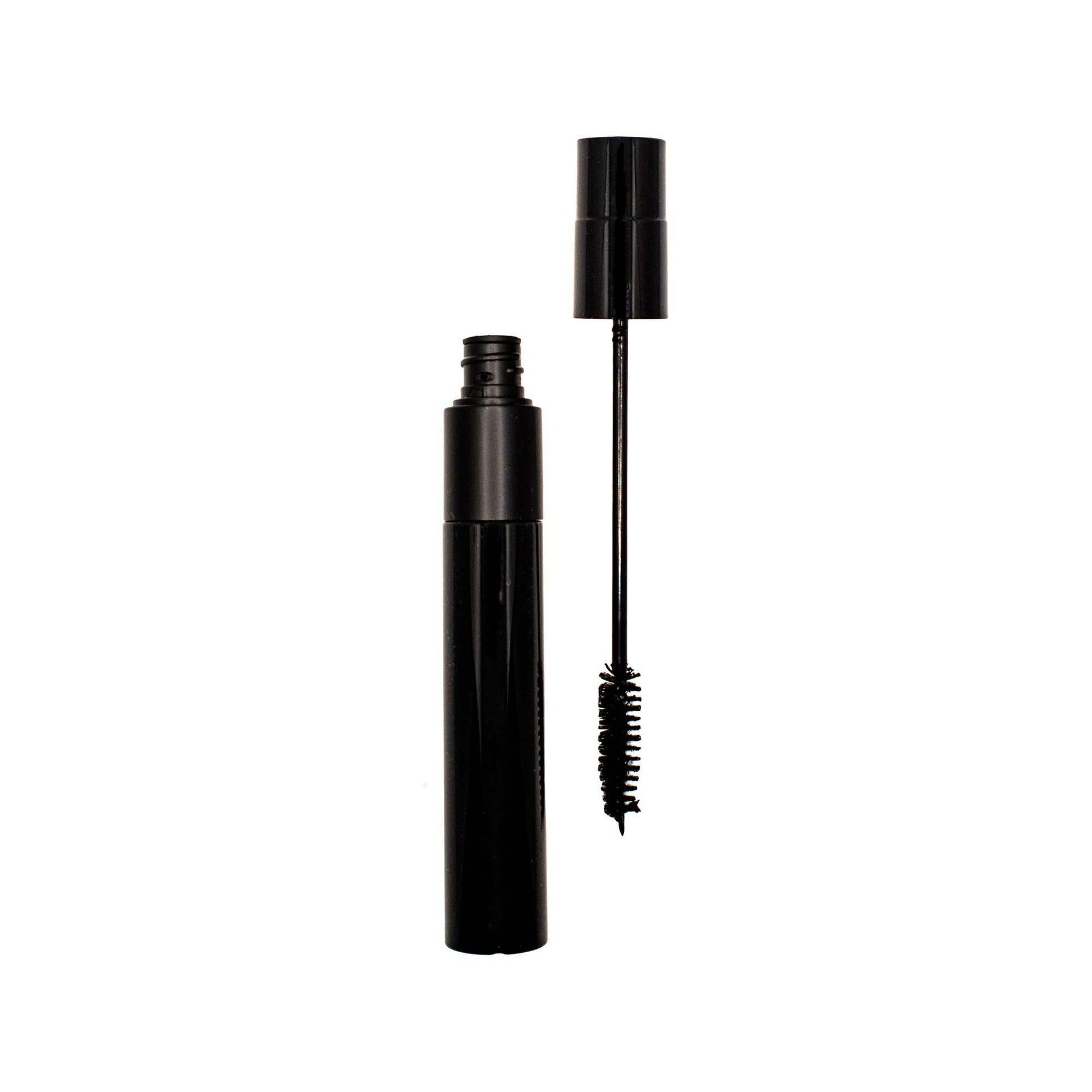 2 - in - 1 Lash Boost Mascara - Black - HEALTHFUL - GLOW