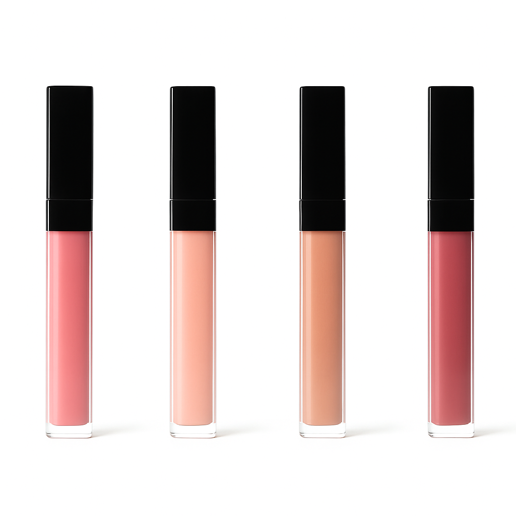 Lip Oil - My Treat