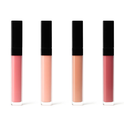 Lip Oil - My Treat