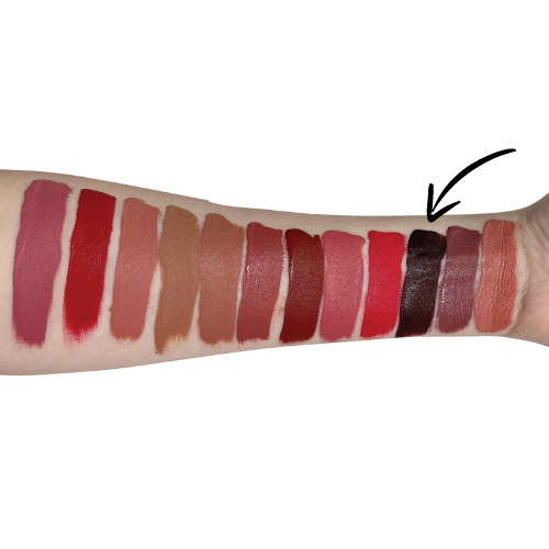 Outlandish 2-in-1 Matte Lip & Blush