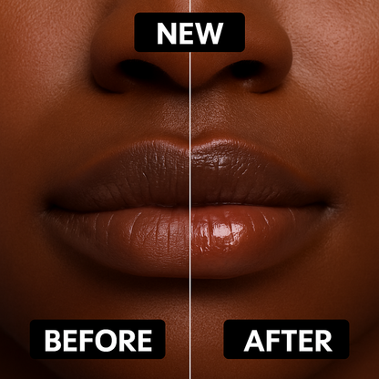 Lip Oil - Fun & Games