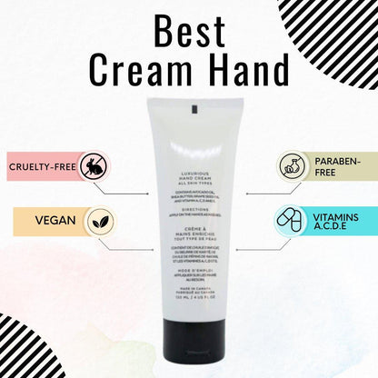 Best hand lotion - HEALTHFUL - GLOW