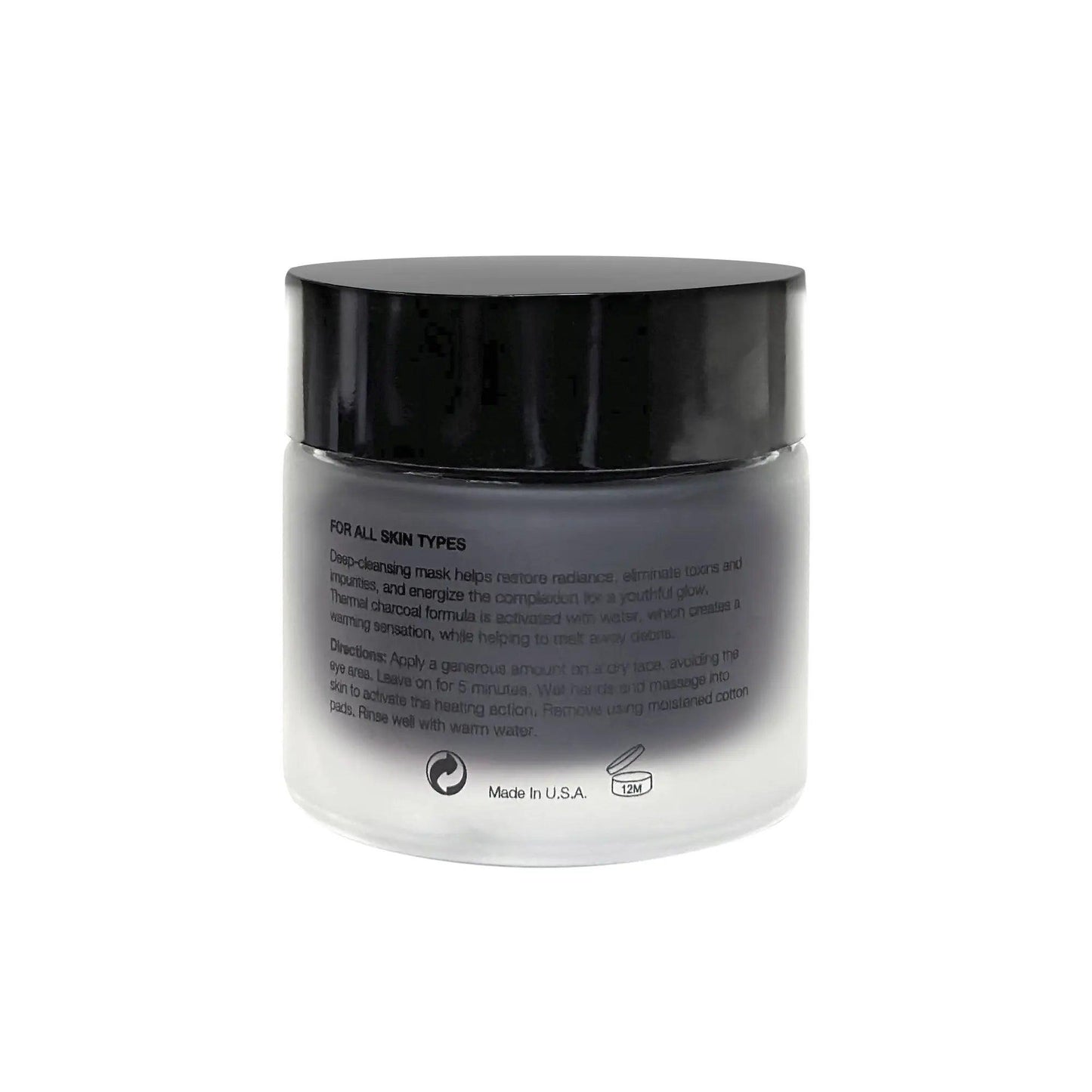 Best - Vegan Glow Mask - HEALTHFUL - GLOW