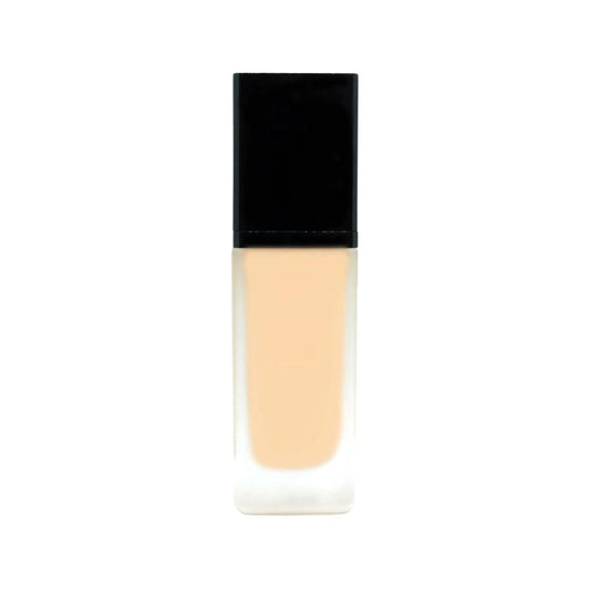 Foundation - Peach - HEALTHFUL - GLOW