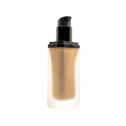 Foundation - Sandstone - HEALTHFUL - GLOW