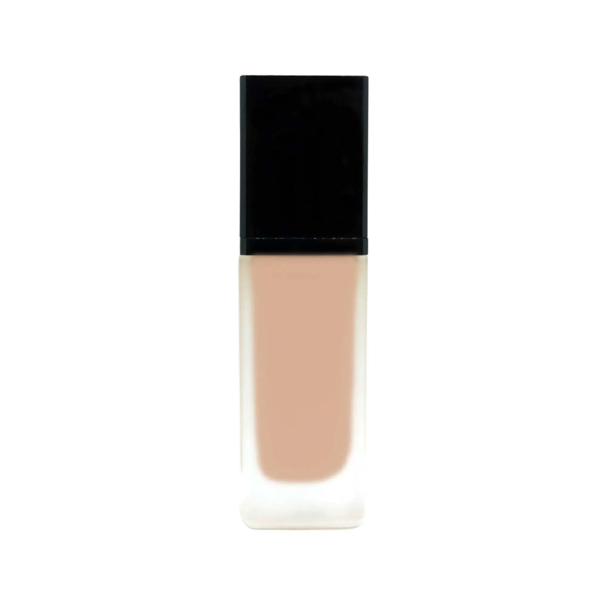 Foundation - Warm Nude - HEALTHFUL - GLOW