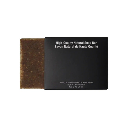 Natural Apricot Exfoliating Soap - HEALTHFUL - GLOW