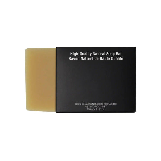 Natural Basil Blast Soap - HEALTHFUL - GLOW