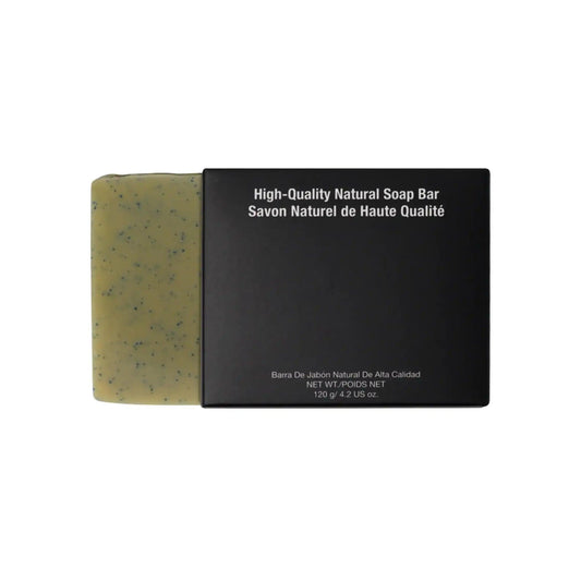 Natural Sunflower Goddess Soap - HEALTHFUL - GLOW