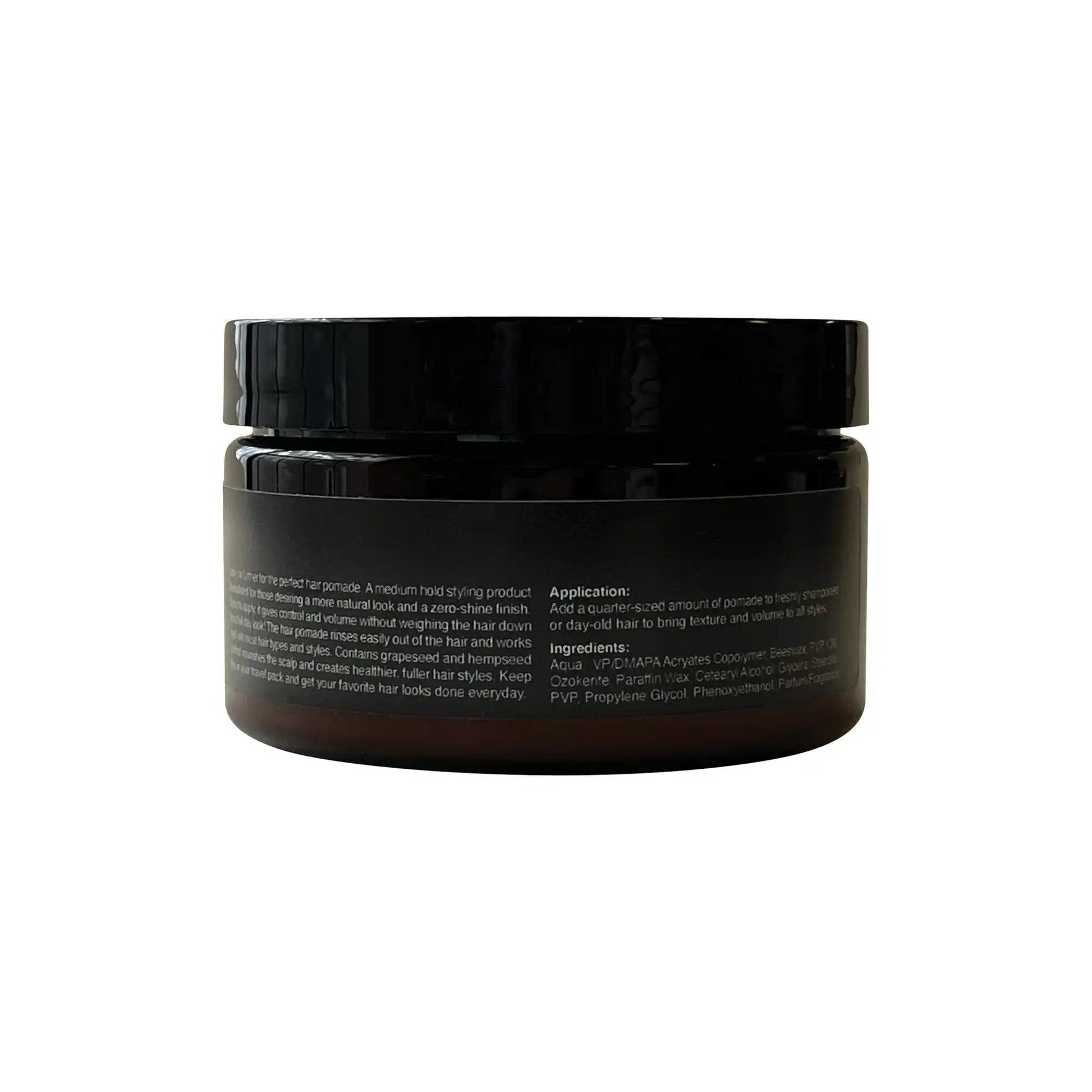 New York - Hair Clay - HEALTHFUL - GLOW