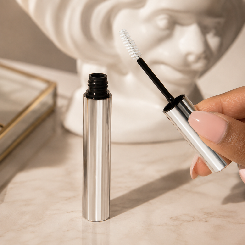 Clear Brow Gel for Brows That Stay All Day
