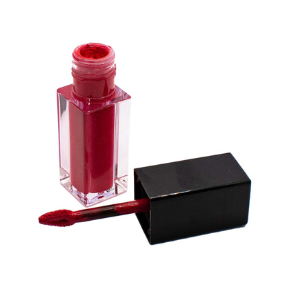 Roma - Lip Stain Red - HEALTHFUL - GLOW